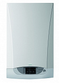 Котел настенный газовый со встроенным бойлером BAXI NUVOLA-3 COMFORT 280 i  (28 кВт, откр. камера сгорания)  по цене 179015 руб.